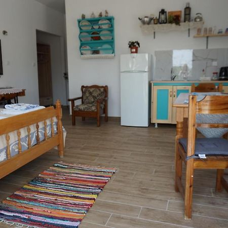 Greek Memories Boutique Studio Faliraki Extérieur photo