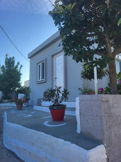 Greek Memories Boutique Studio Faliraki Extérieur photo