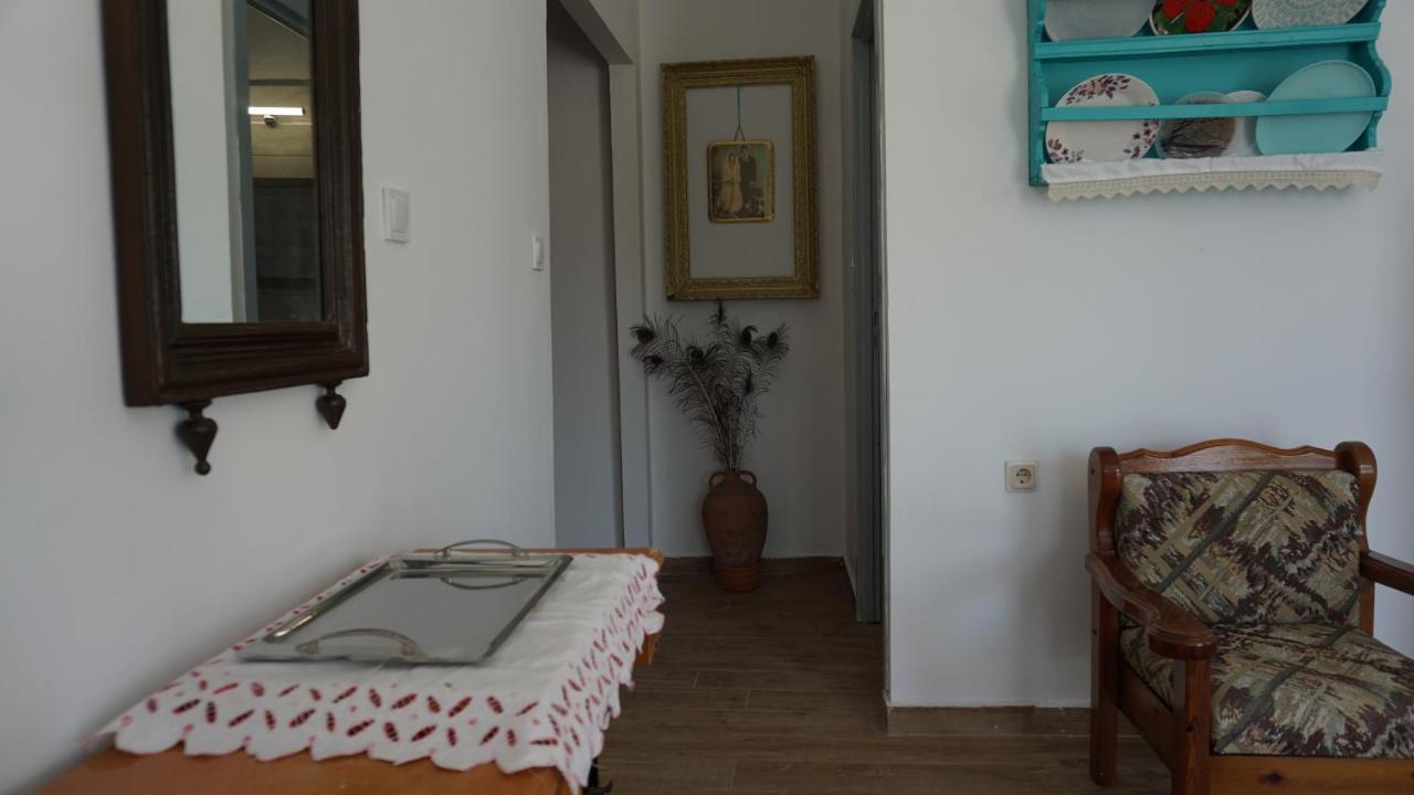 Greek Memories Boutique Studio Faliraki Extérieur photo